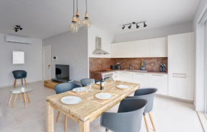 Designer Finished Apartment